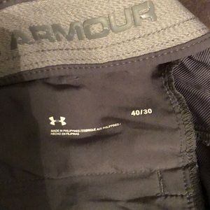 Under Armour Pants - Under Armour Golf Pants Under Armour Pants - Under Armour Golf Pants